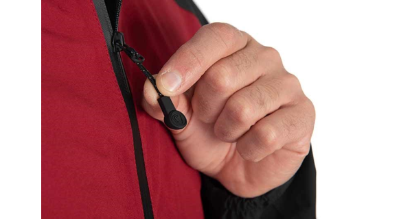 FOX RAGE - Bunda Pre Series Stash Waterproof Jacket veľ. M