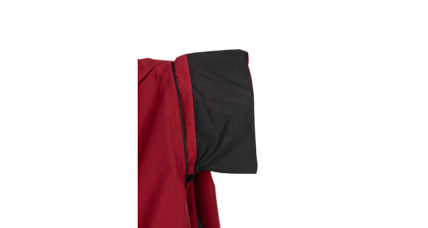 FOX RAGE - Bunda Pre Series Stash Waterproof Jacket veľ. M