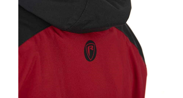 FOX RAGE - Bunda Pre Series Stash Waterproof Jacket veľ. M