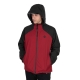 FOX RAGE - Bunda Pre Series Stash Waterproof Jacket veľ. XL