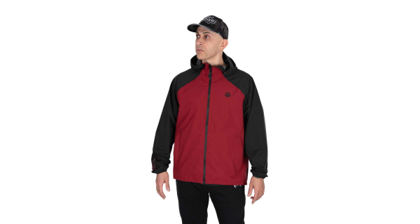 FOX RAGE - Bunda Pre Series Stash Waterproof Jacket veľ. XL