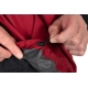FOX RAGE - Bunda Pre Series Stash Waterproof Jacket veľ. XL