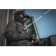 FOX RAGE - Bunda Rip Stop Quilted Jacket Rage Camo Puffa veľ. 2XL