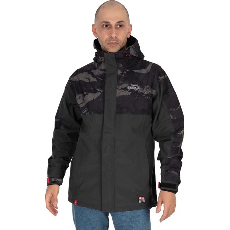 FOX RAGE - Bunda RS Triple Layer Jacket veľ. M