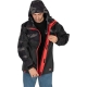 FOX RAGE - Bunda RS Triple Layer Jacket veľ. M