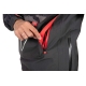 FOX RAGE - Bunda Triple Layer Smock veľ. L