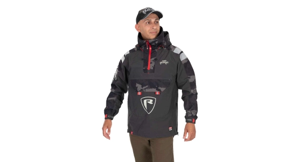 FOX RAGE - Bunda Triple Layer Smock veľ. M
