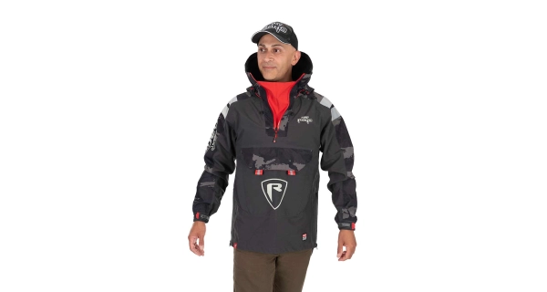FOX RAGE - Bunda Triple Layer Smock veľ. M