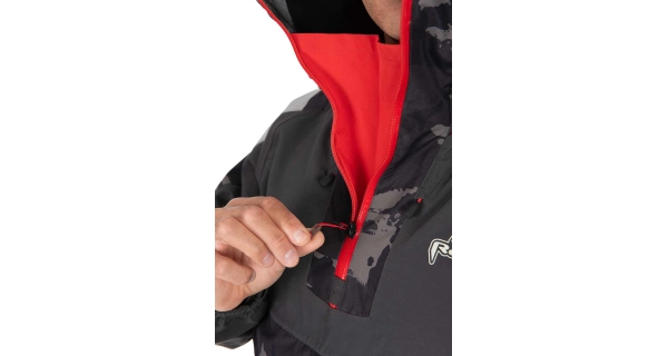 FOX RAGE - Bunda Triple Layer Smock veľ. M