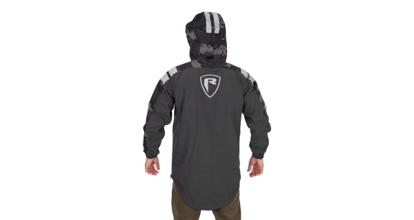 FOX RAGE - Bunda Triple Layer Smock veľ. M