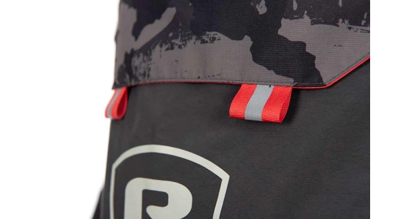 FOX RAGE - Bunda Triple Layer Smock veľ. M