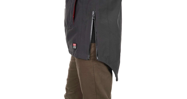 FOX RAGE - Bunda Triple Layer Smock veľ. M