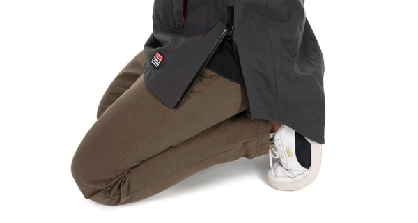 FOX RAGE - Bunda Triple Layer Smock veľ. M