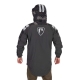 FOX RAGE - Bunda Triple Layer Smock veľ. XL