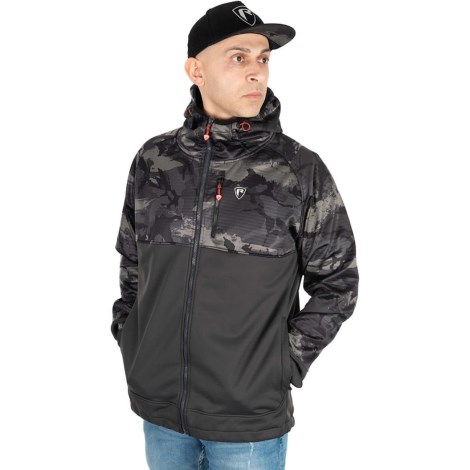 FOX RAGE - Bunda Voyager Lightweight Windblocker veľ. 2XL