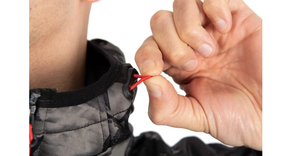 FOX RAGE - Bunda Voyager Lightweight Windblocker veľ. 4XL