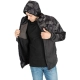 FOX RAGE - Bunda Voyager Lightweight Windblocker veľ. 4XL