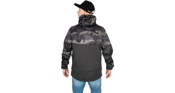 FOX RAGE - Bunda Voyager Lightweight Windblocker veľ. 4XL