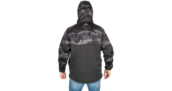 FOX RAGE - Bunda Voyager Lightweight Windblocker veľ. 4XL