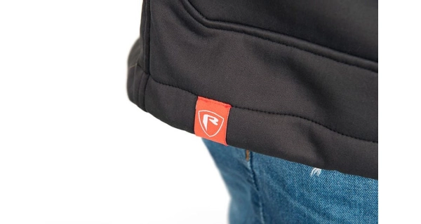 FOX RAGE - Bunda Voyager Lightweight Windblocker veľ. 4XL