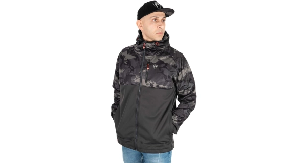 FOX RAGE - Bunda Voyager Lightweight Windblocker veľ. M