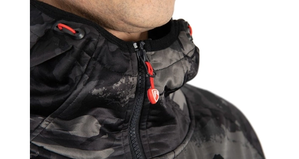 FOX RAGE - Bunda Voyager Lightweight Windblocker veľ. XL
