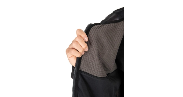 FOX RAGE - Bunda Voyager Lightweight Windblocker veľ. XL