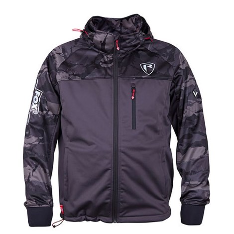 FOX RAGE - Bunda Wind Blocker Jacket Vel. M