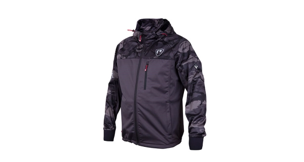 FOX RAGE - Bunda Wind Blocker Jacket Vel. XL
