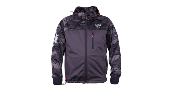 FOX RAGE - Bunda Wind Blocker Jacket Vel. XL