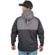 FOX RAGE - Bunda Wind Blocker Sherpa veľ. 2XL