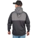FOX RAGE - Bunda Wind Blocker Sherpa veľ. 2XL