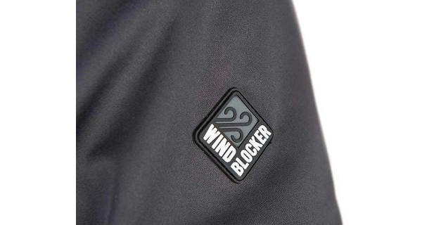 FOX RAGE - Bunda Wind Blocker Sherpa veľ. 2XL