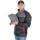FOX RAGE - Bunda Wind Blocker Sherpa veľ. 2XL
