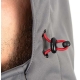 FOX RAGE - Bunda Wind Blocker Sherpa veľ. 2XL