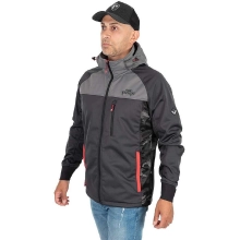 FOX RAGE - Bunda Wind Blocker Sherpa veľ. 4XL