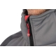 FOX RAGE - Bunda Wind Blocker Sherpa veľ. S
