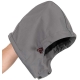 FOX RAGE - Bunda Wind Blocker Sherpa veľ. S