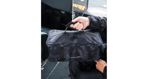 FOX RAGE - Chladiaca taška Voyager Camo Compact Boat Cooler