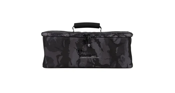 FOX RAGE - Chladiaca taška Voyager Camo Compact Boat Cooler