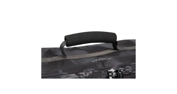 FOX RAGE - Chladiaca taška Voyager Camo Compact Boat Cooler