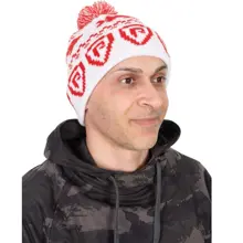 FOX RAGE - Čiapka Christmas Bobble