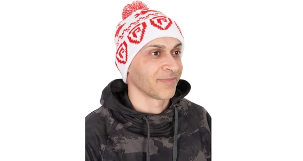 FOX RAGE - Čiapka Christmas Bobble