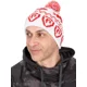FOX RAGE - Čiapka Christmas Bobble