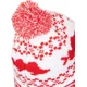 FOX RAGE - Čiapka Christmas Bobble