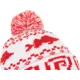 FOX RAGE - Čiapka Christmas Bobble