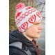 FOX RAGE - Čiapka Christmas Bobble