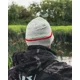 FOX RAGE - Čiapka Voyager Light Grey Beanie