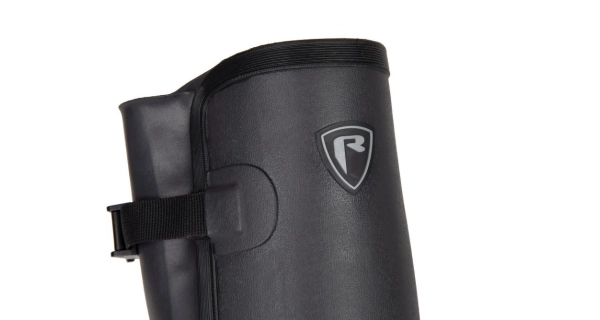 FOX RAGE - Čižmy Neoprene Camo/Grey Wellies veľ. 42