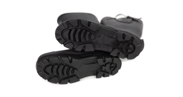 FOX RAGE - Čižmy Neoprene Camo/Grey Wellies veľ. 42